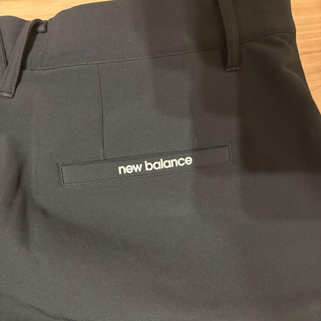 ニューバランス New Balance Golf パンツ ゴルフ