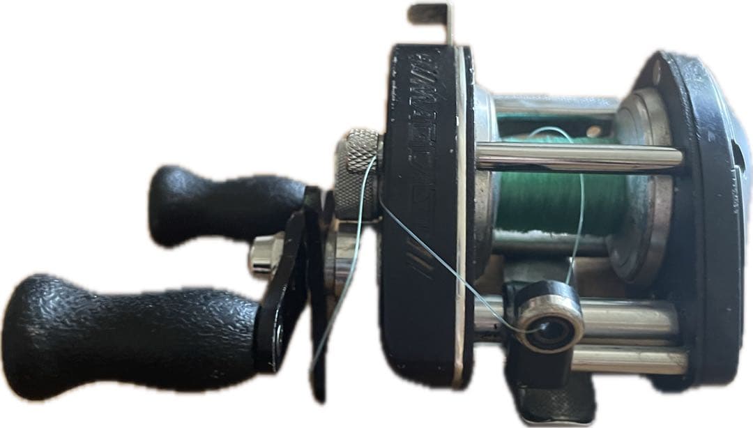 シマノ Bantam 20SG