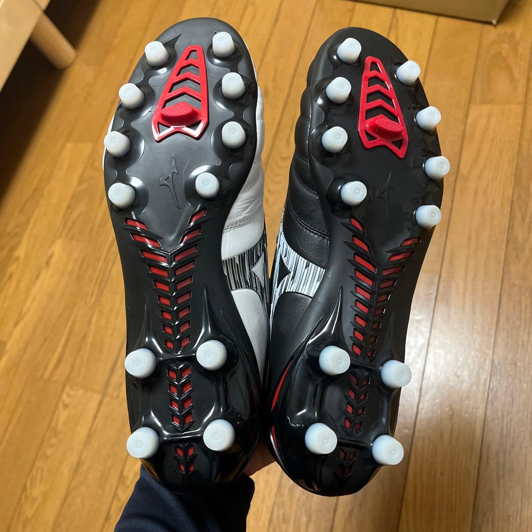シューズ MORELIA NEO IV JAPAN