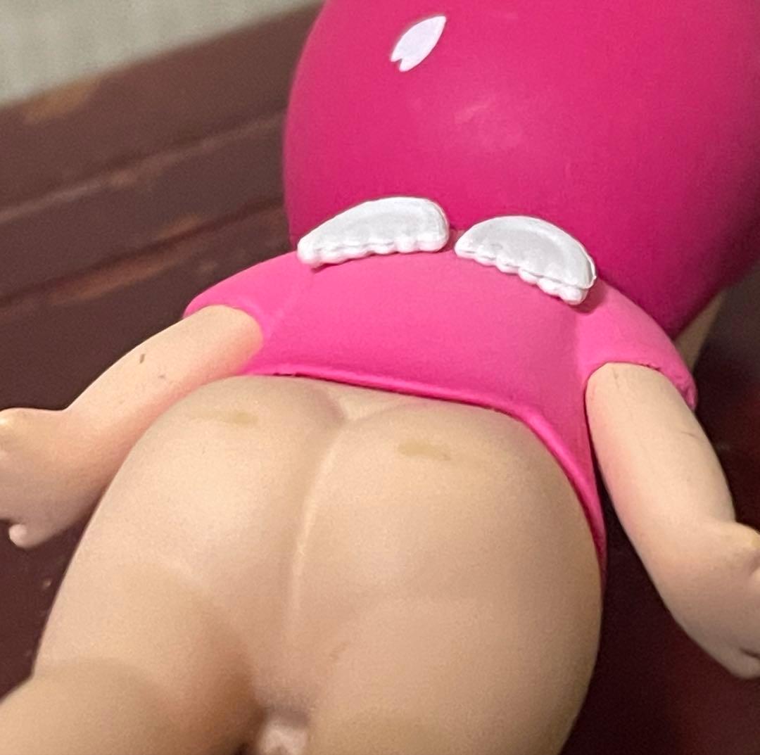 ソニーエンジェル　夜桜　シークレット