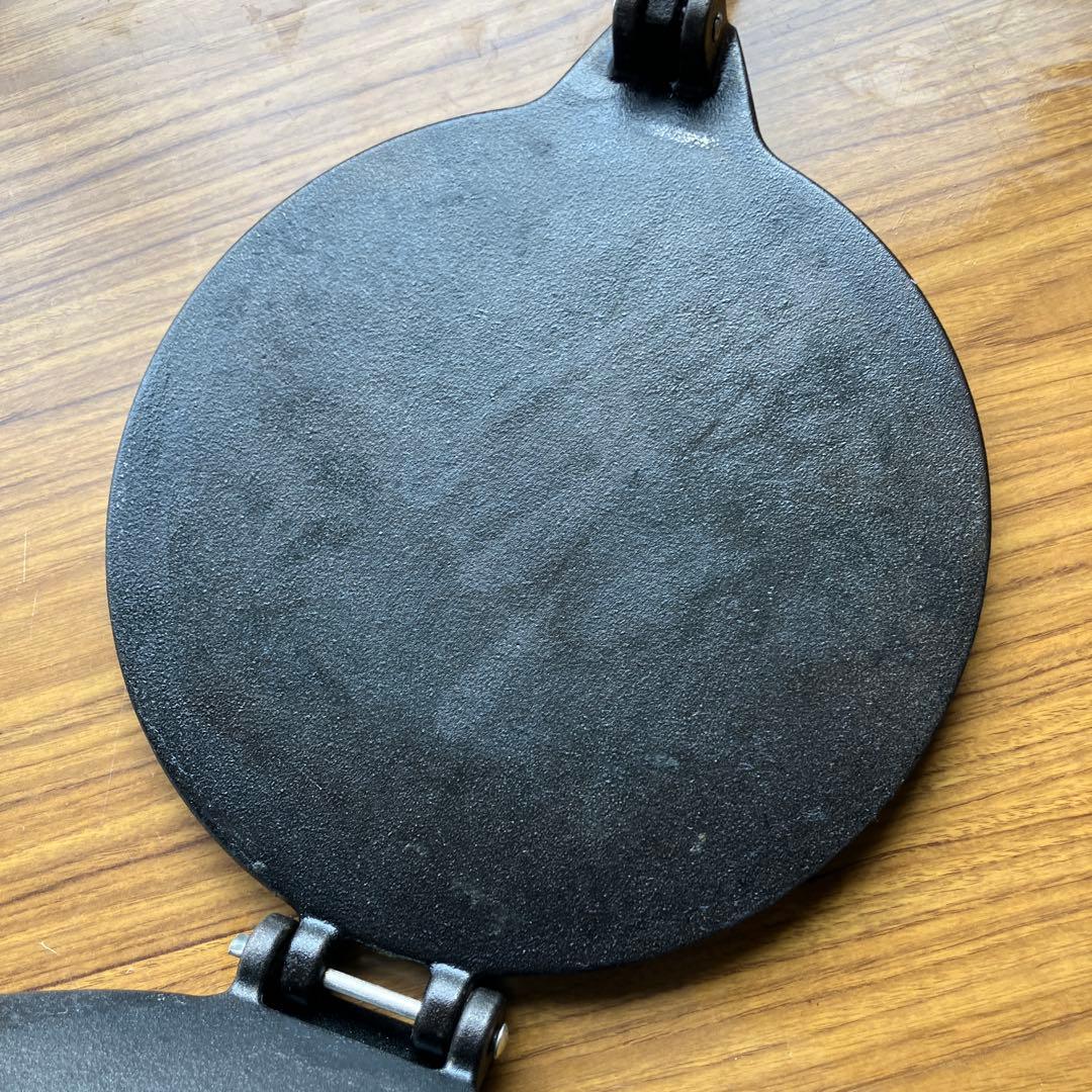 Victoria トルティーヤプレス 25cm