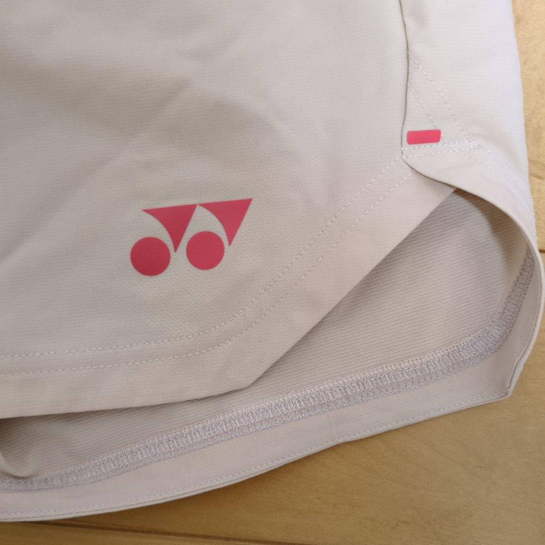 希少品✨ヨネックス・YONEX　ユニハーフパンツ　Oサイズ✨