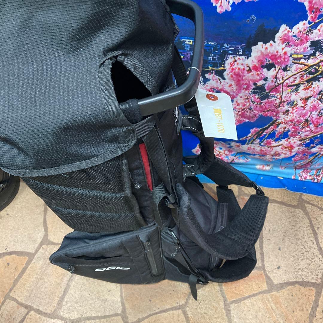 寶BT-1070 OGIOキャディバッグ 内径24cm 2.8kg