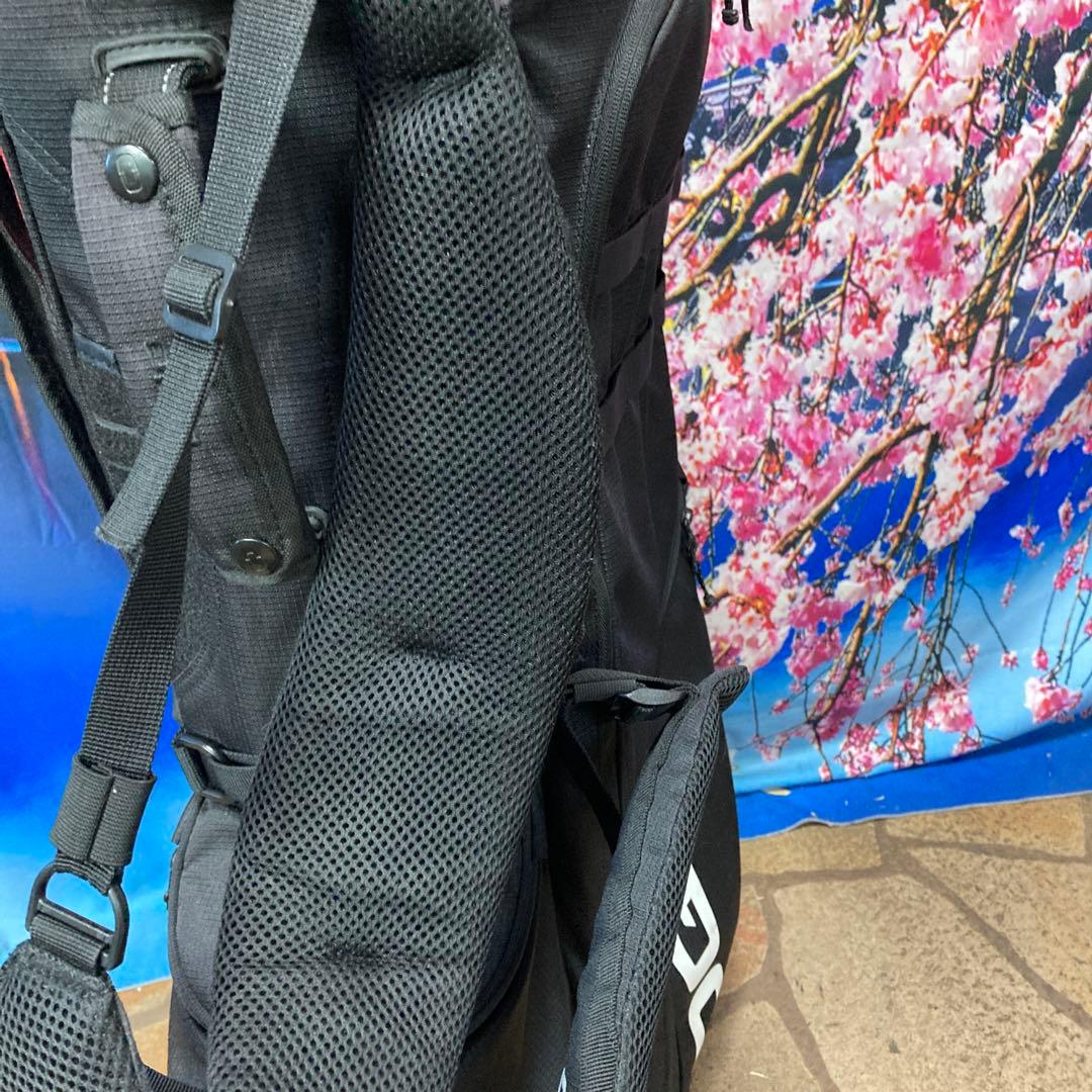 寶BT-1070 OGIOキャディバッグ 内径24cm 2.8kg