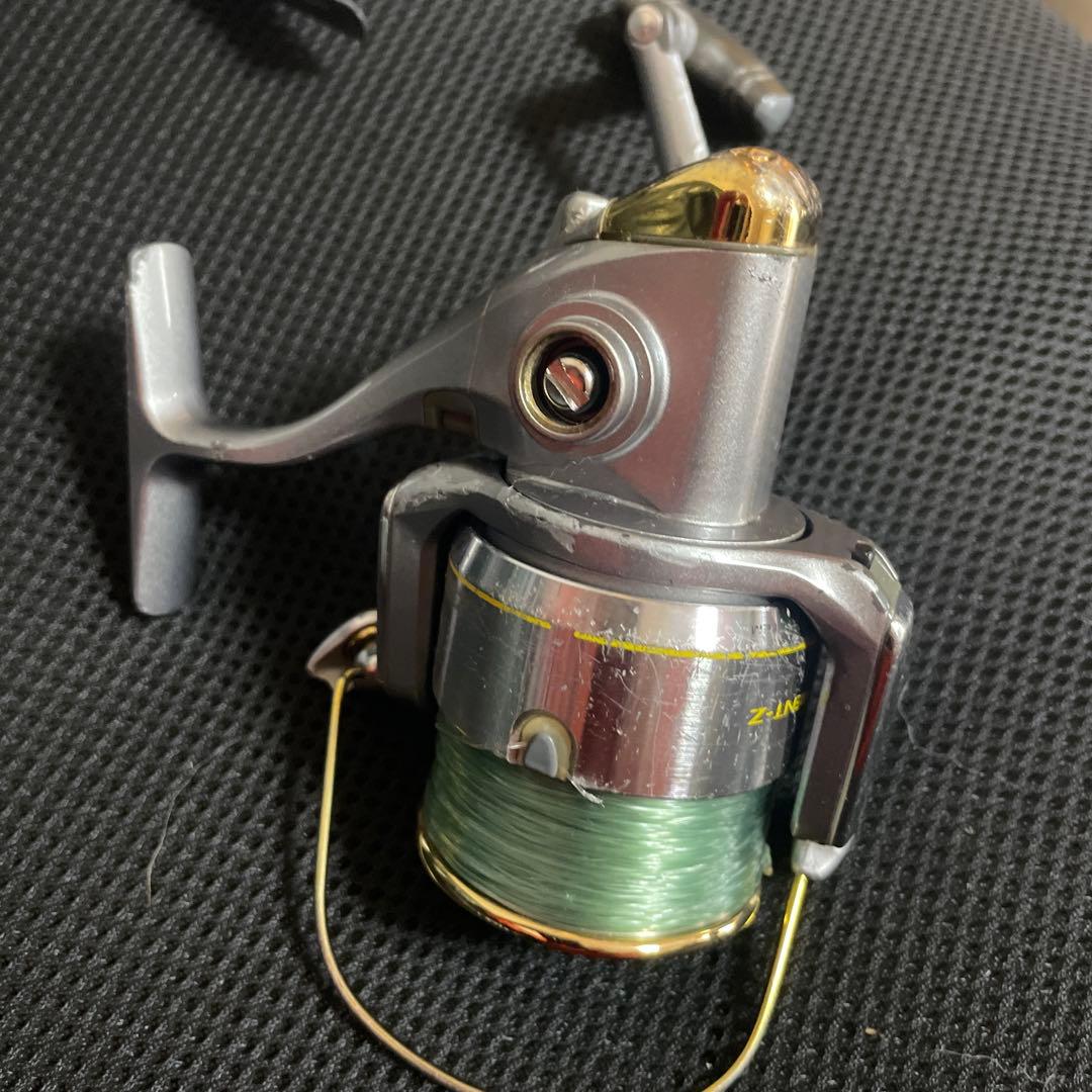 胡*麦様 Daiwa Tournament-Z 3000iA二台セット