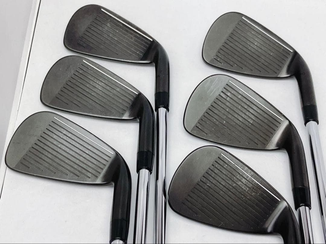 PXG 0311P GEN5 レフティ アイアンセット メンズゴルフ 大人気