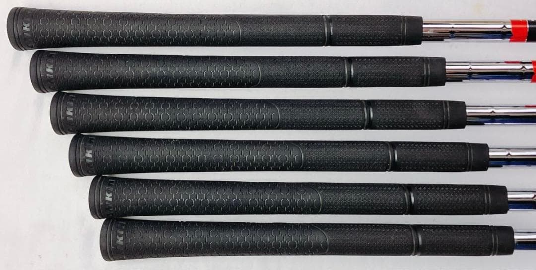 PXG 0311P GEN5 レフティ アイアンセット メンズゴルフ 大人気