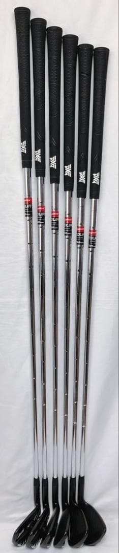 PXG 0311P GEN5 レフティ アイアンセット メンズゴルフ 大人気