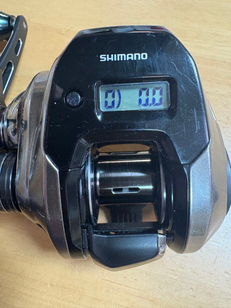SHIMANO １５１ＧＰ