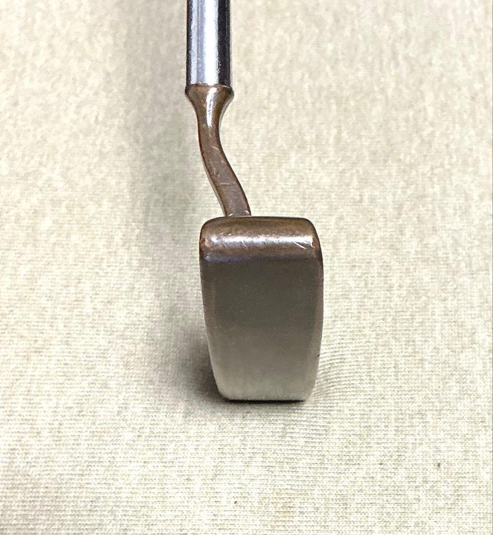 PING PAL2 BeCu ベリリウムカッパー パター 34インチ