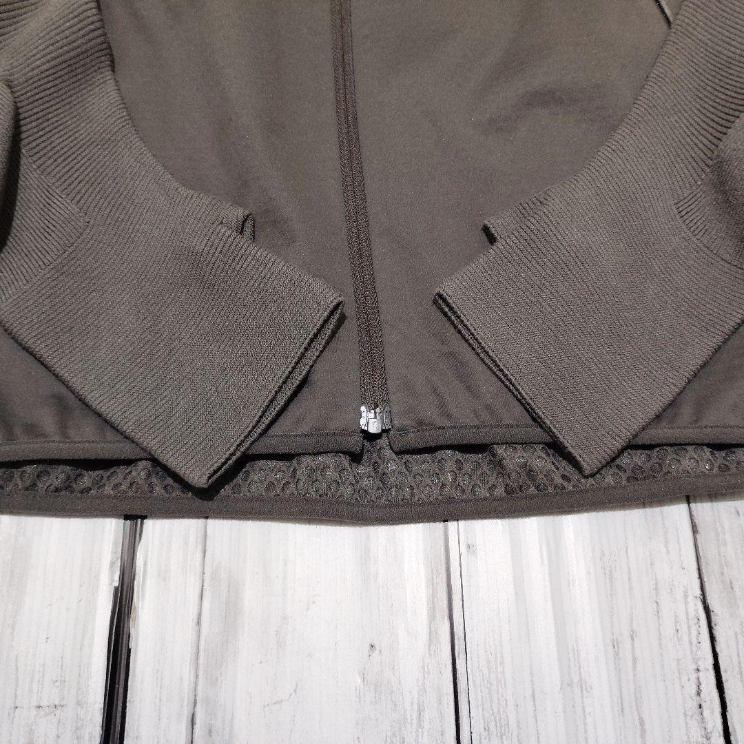 未着用✨GYAKUSOU NIKE undercover ランニングジャケット