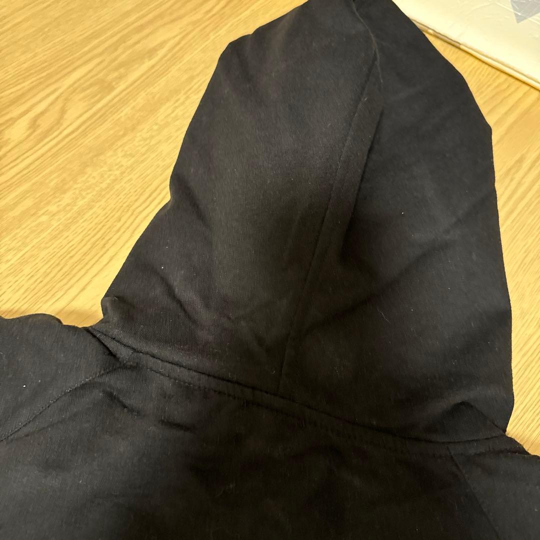 阪神タイガース　公式　スウェット　フルジップパーカー　虎　Lサイズ　ポケット付き