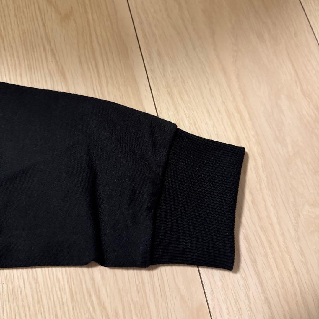 阪神タイガース　公式　スウェット　フルジップパーカー　虎　Lサイズ　ポケット付き