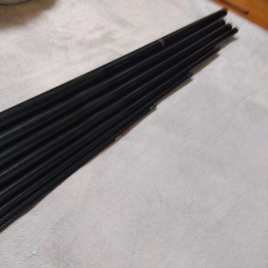 美品　AVANCER DAIWA　荒瀬抜90