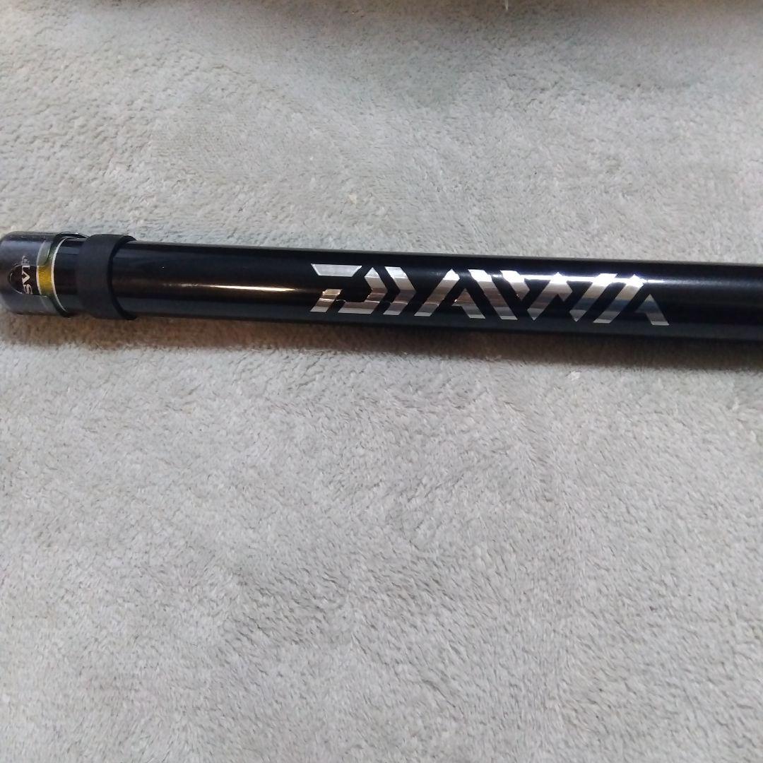 美品　AVANCER DAIWA　荒瀬抜90