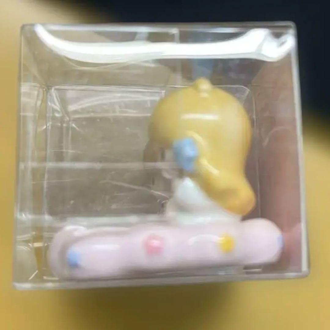 【激レア】リトルツインスターズ　キキとララ箸置き　未使用品