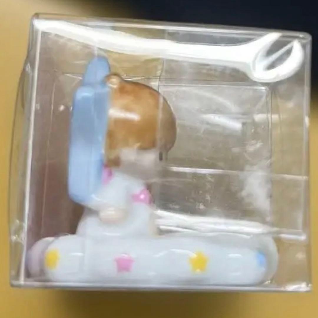 【激レア】リトルツインスターズ　キキとララ箸置き　未使用品