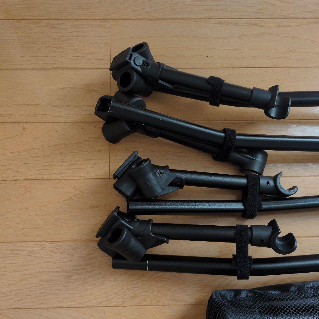 WAQ 2WAY ワイドコット ベージュ・タンカラー