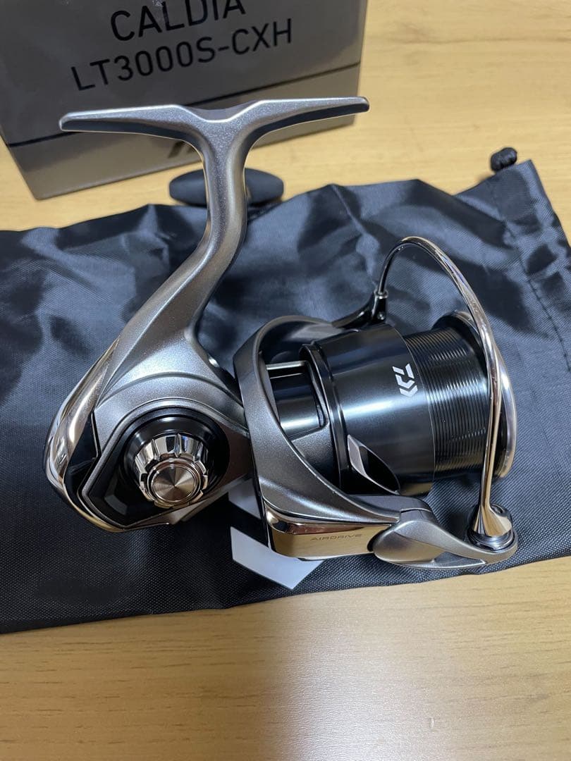 25カルディア　LT3000SーCXH【商品説明参照下さい】