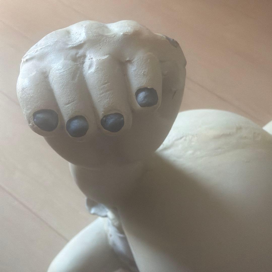 ホラー　ベイビー