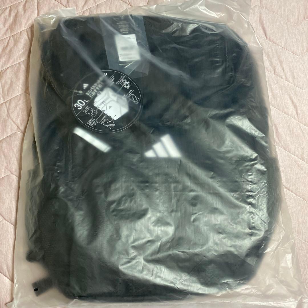 アディダスボール用デイパック バスケットボール用（30L）