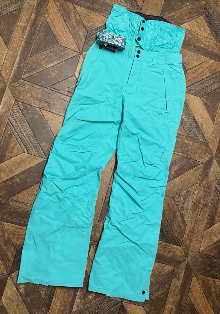 スノボー ウェアセット BURTON O'NEILL