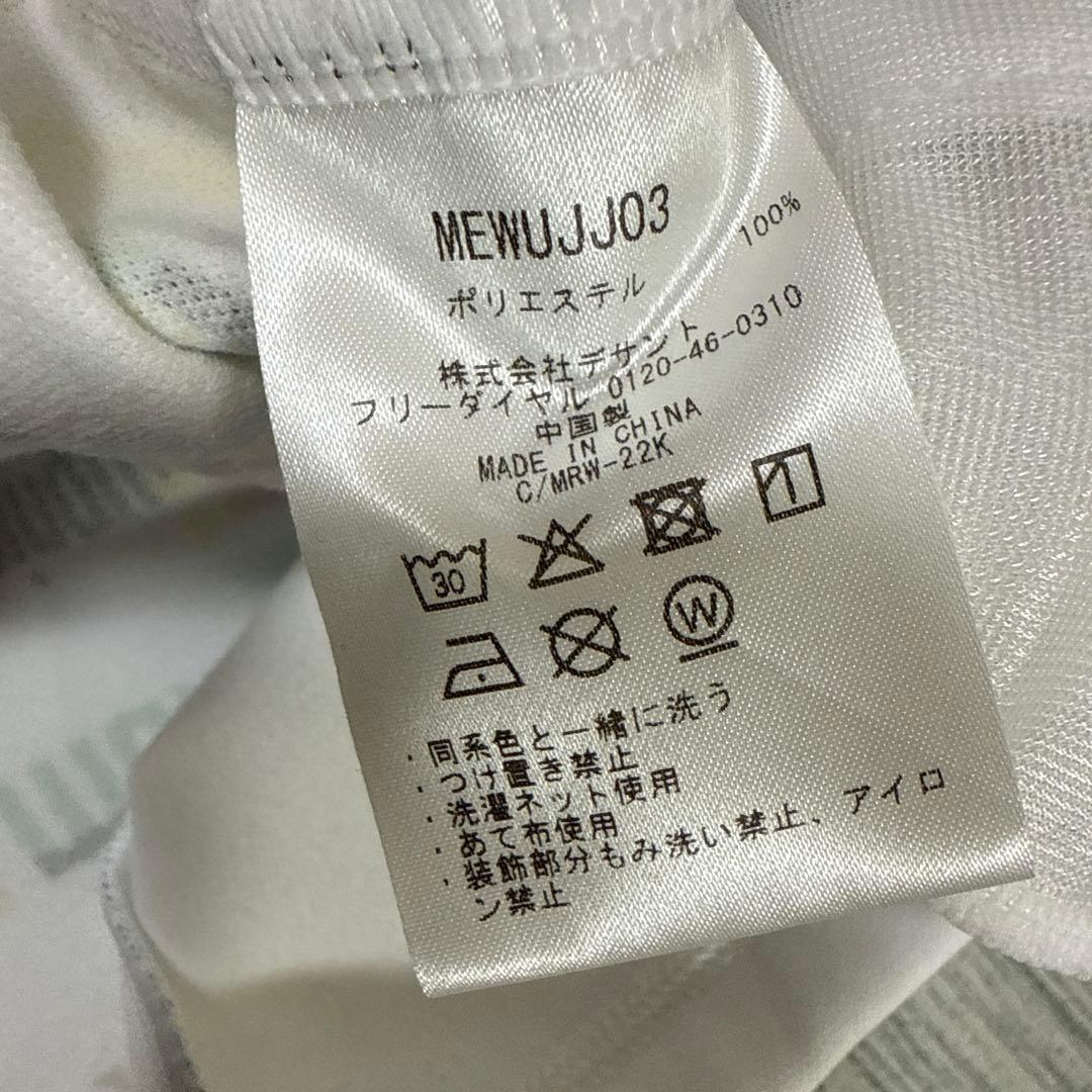 美品　Munsing Wear ゴルフ　ワンピース