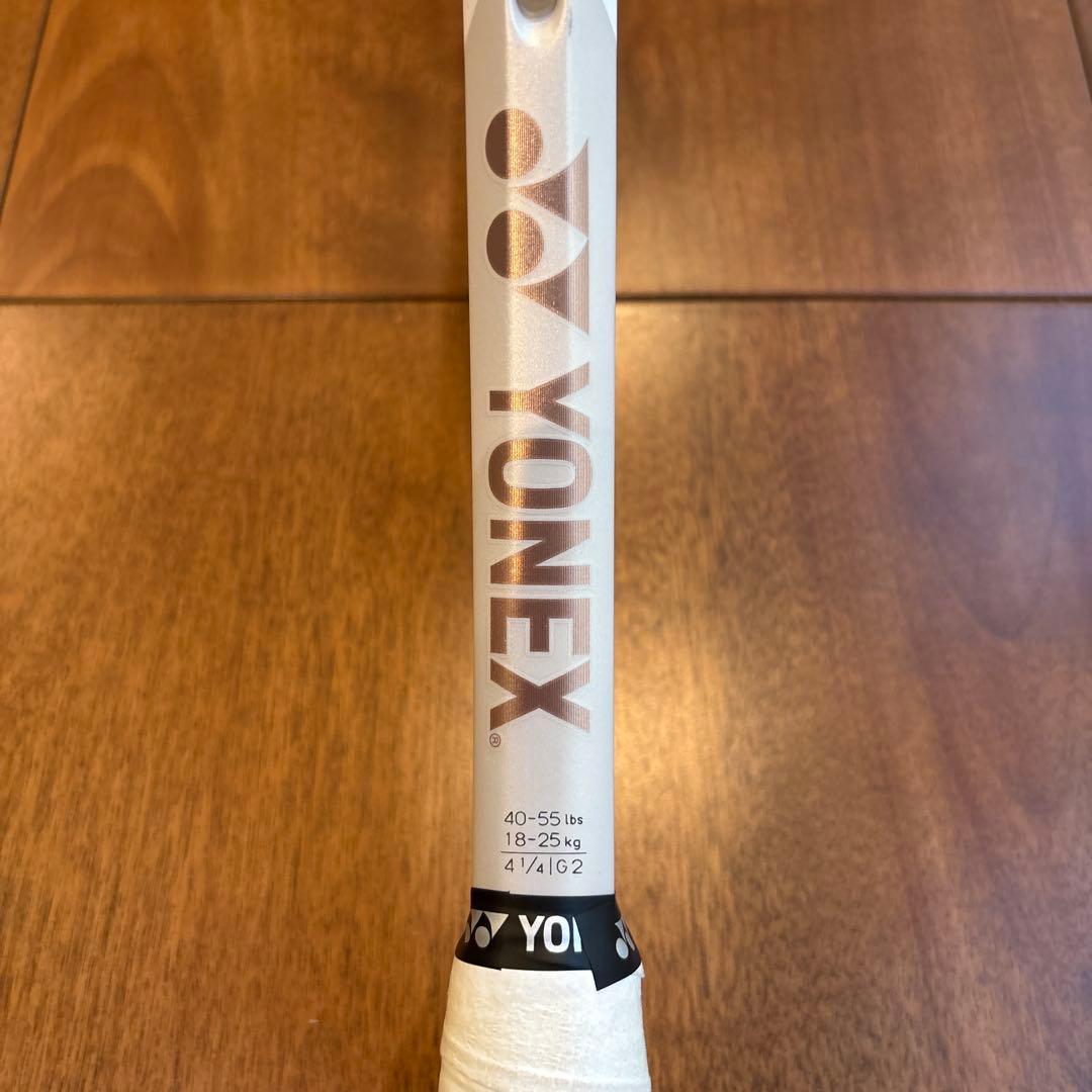 YONEX VCORE 98L (2024) G2 ヨネックス　ブイコア