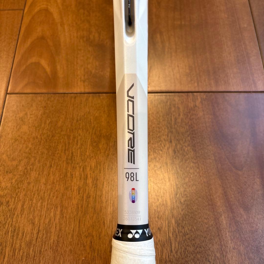 YONEX VCORE 98L (2024) G2 ヨネックス　ブイコア