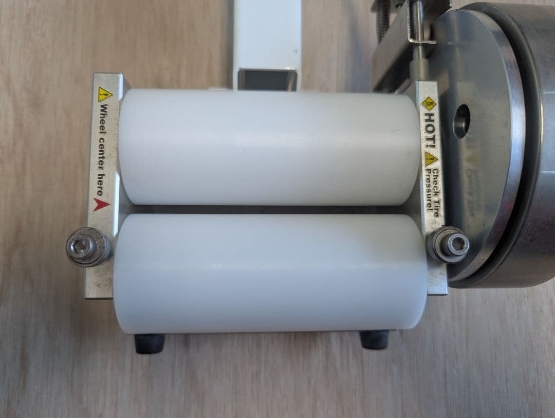 アクセサリー GROWTAC GT-ROLLER FLEX3