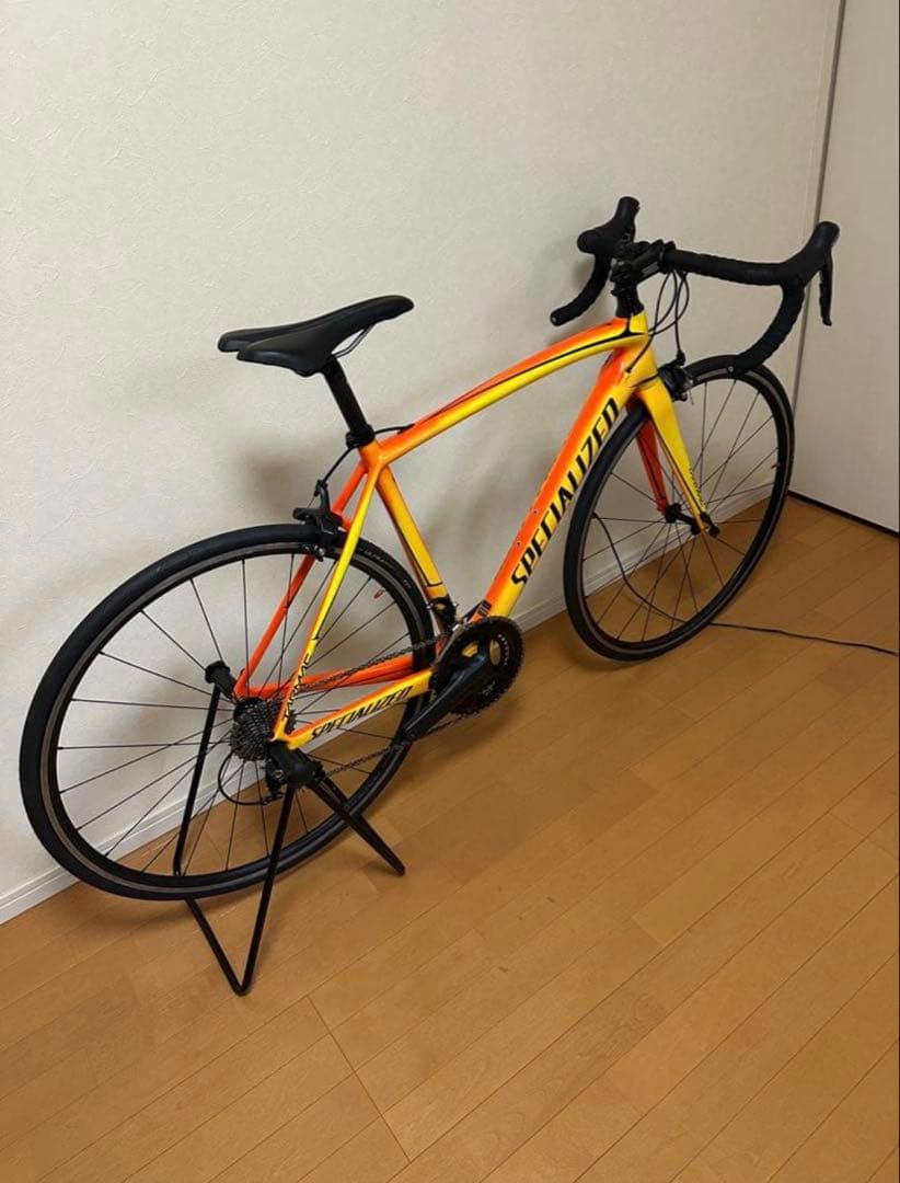 ポール【極美品】SPECIALIZED ターマック TARMAC SL4