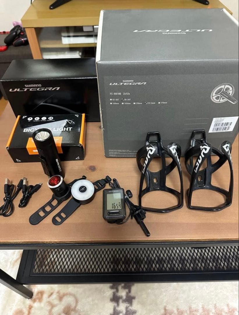 ポール【極美品】SPECIALIZED ターマック TARMAC SL4