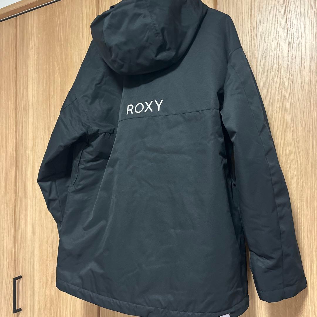 ロキシー　ROXY スキー　スノボ　ウェア　M