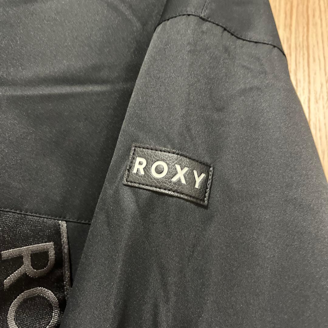 ロキシー　ROXY スキー　スノボ　ウェア　M