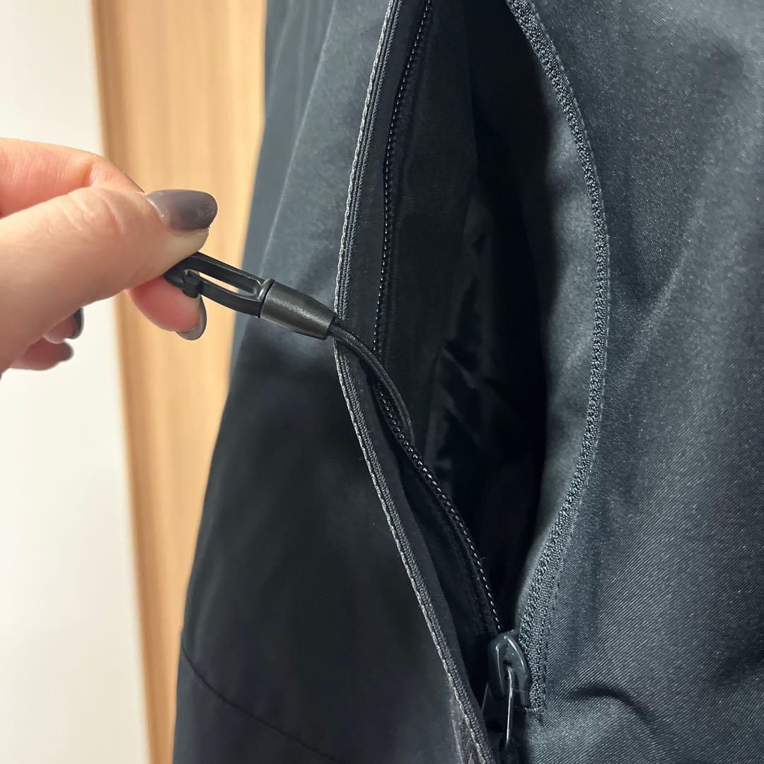 ロキシー　ROXY スキー　スノボ　ウェア　M