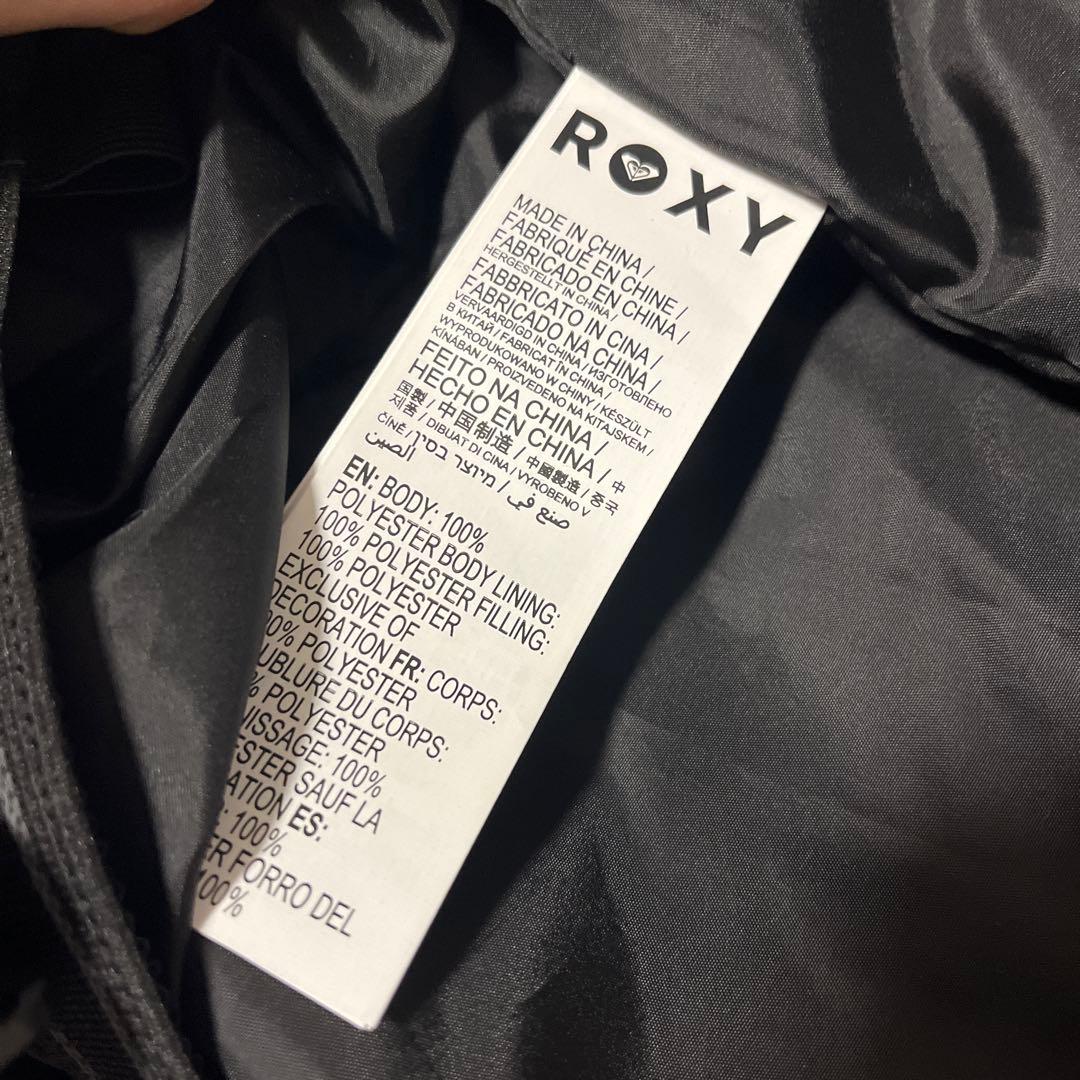 ロキシー　ROXY スキー　スノボ　ウェア　M