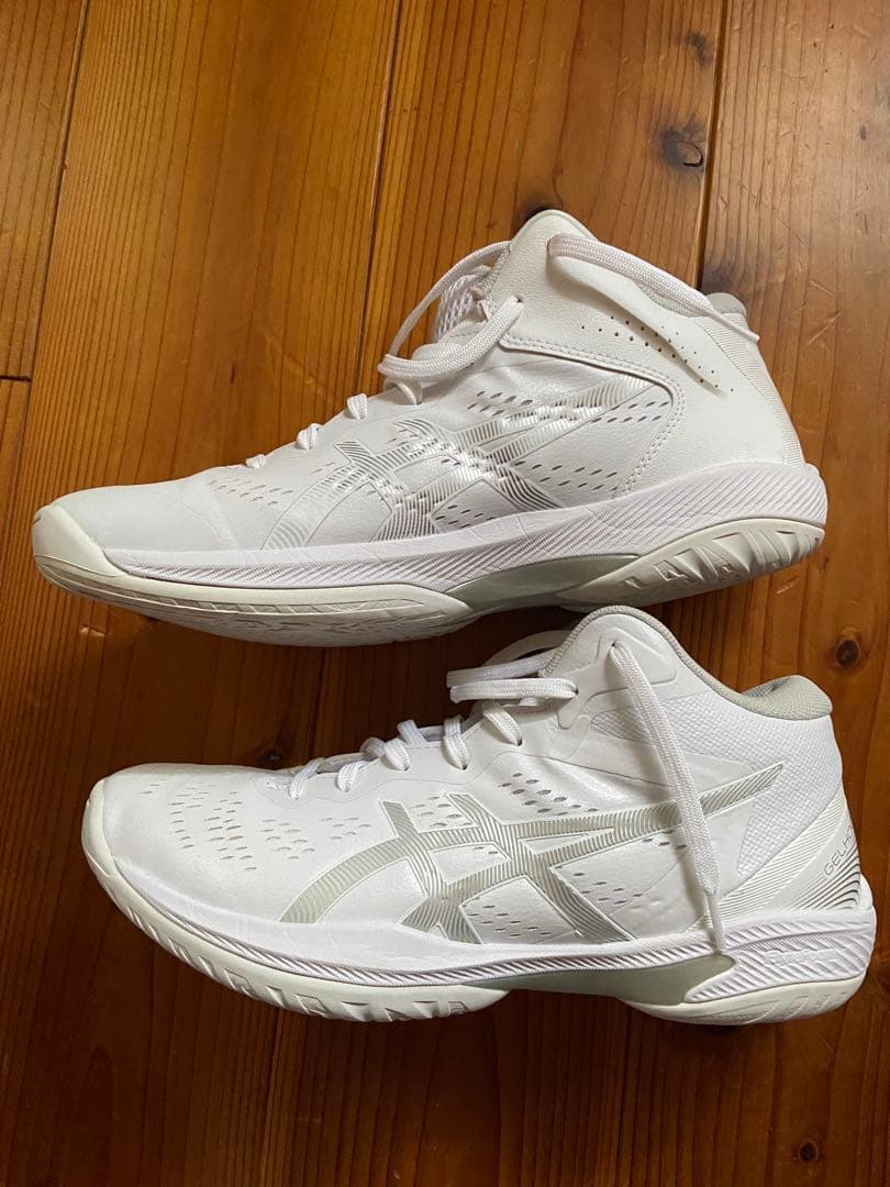 ASICS バスケットボールシューズ GELHOOP V16 スタンダード