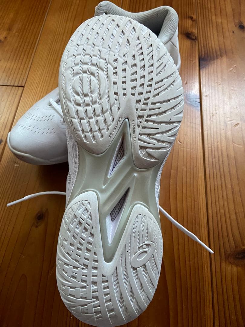 ASICS バスケットボールシューズ GELHOOP V16 スタンダード