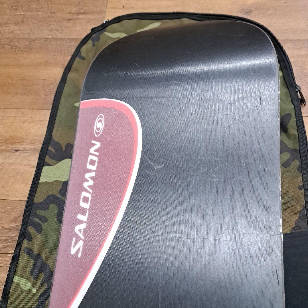 Salomon スノーボード 　156