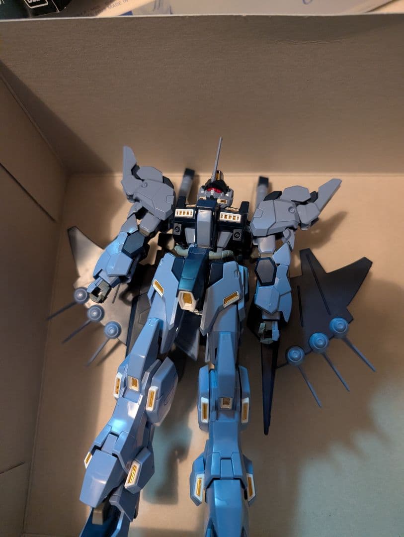 HG ガンプラ セット