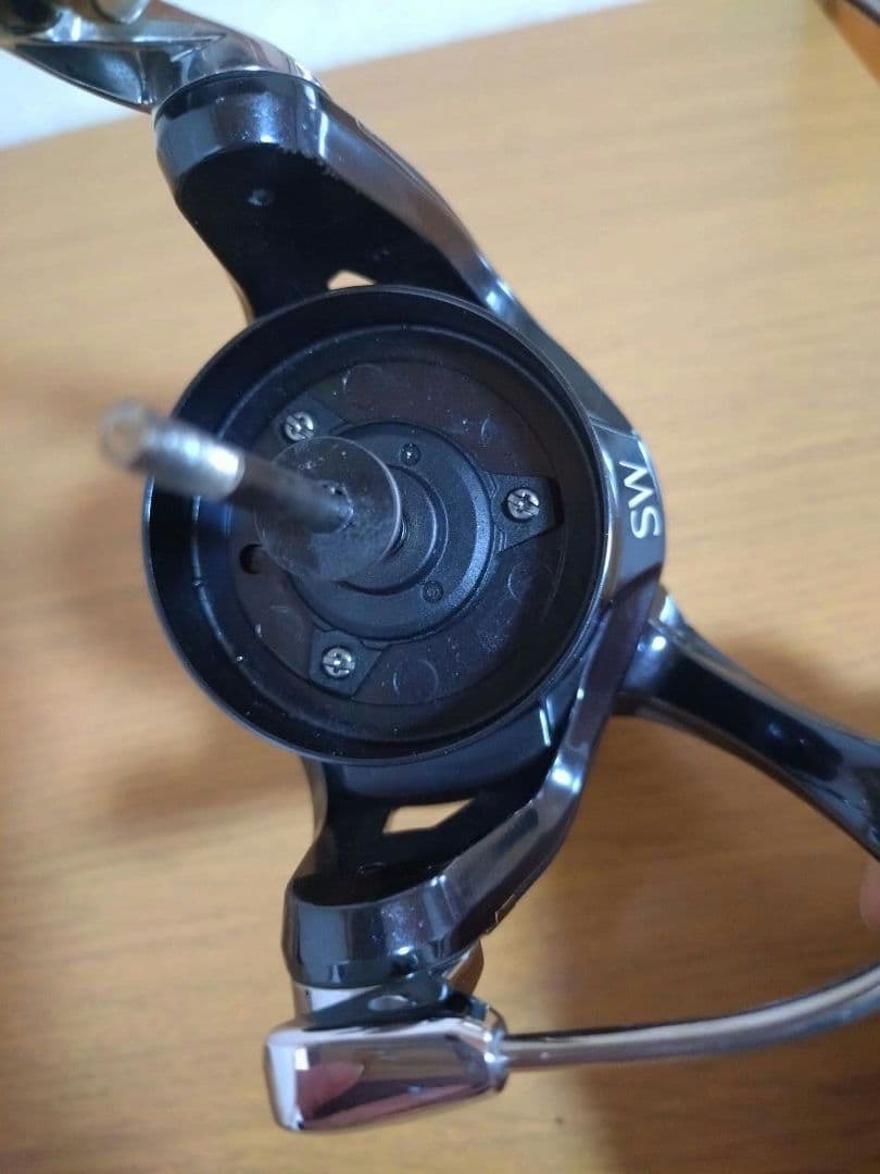 ステラ13SW14000XG（左巻き）