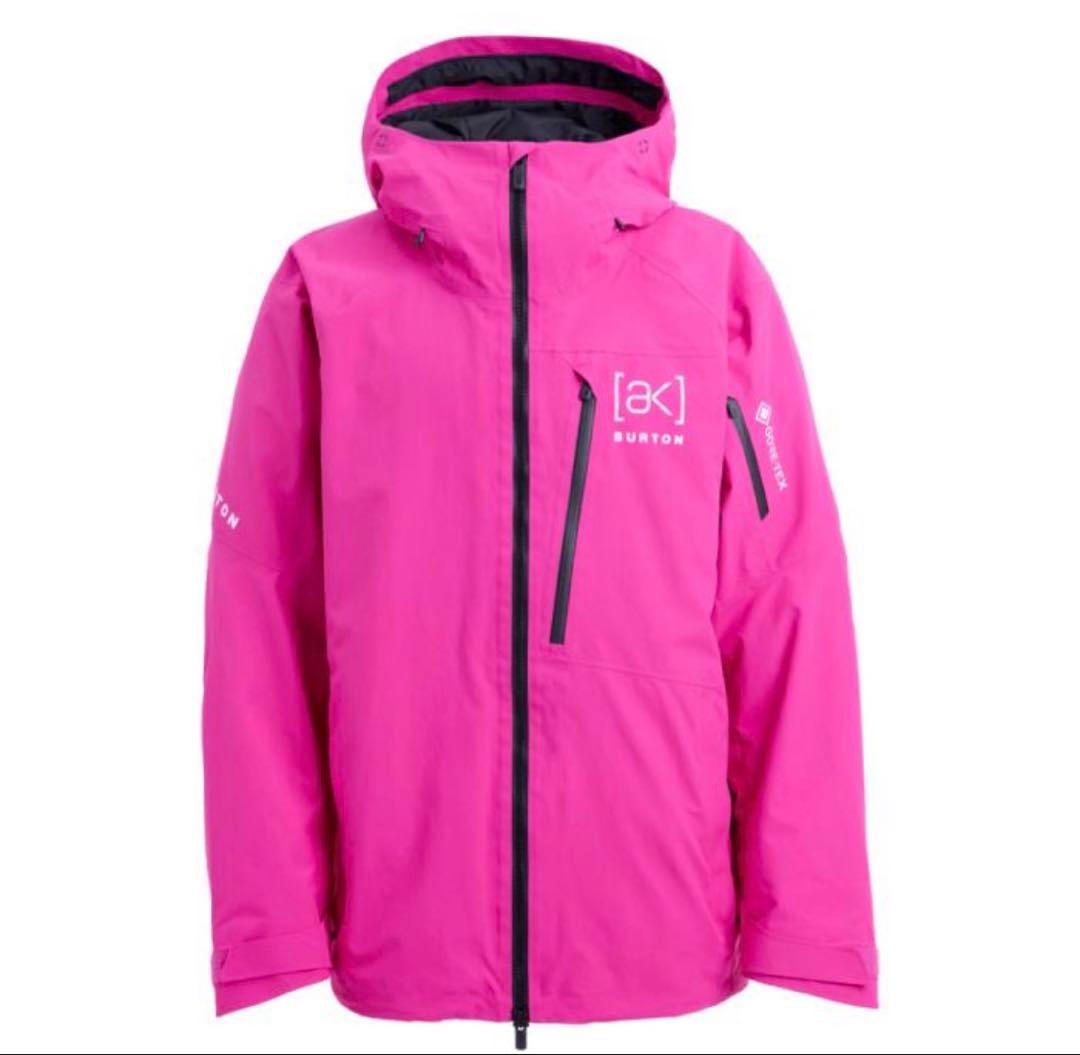 バートン　AK cyclic jacket サイズM