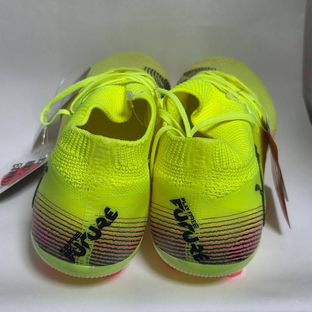 PUMA FUTURE 5.1 サッカーシューズ 24.5cm