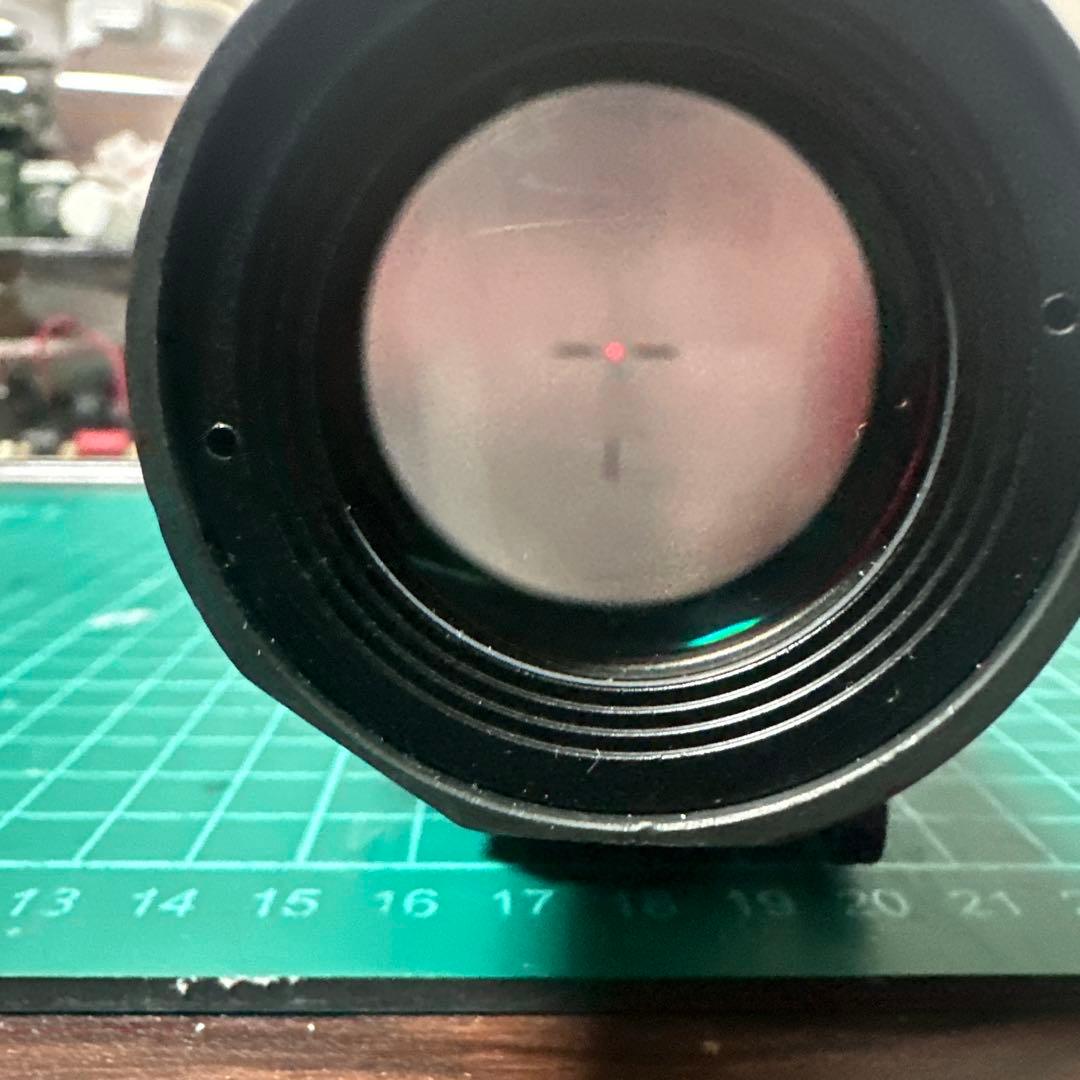 ELCAN specterDR タイプ スコープ エルカン