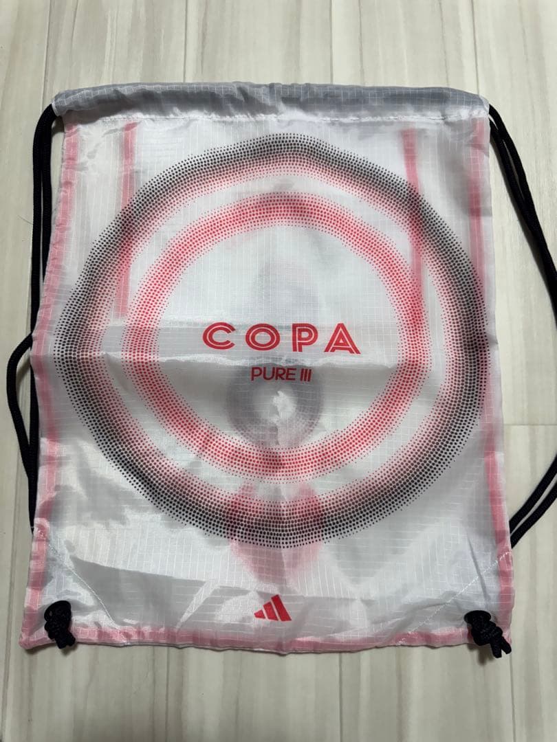 adidas サッカースパイク COPA FG 26.5