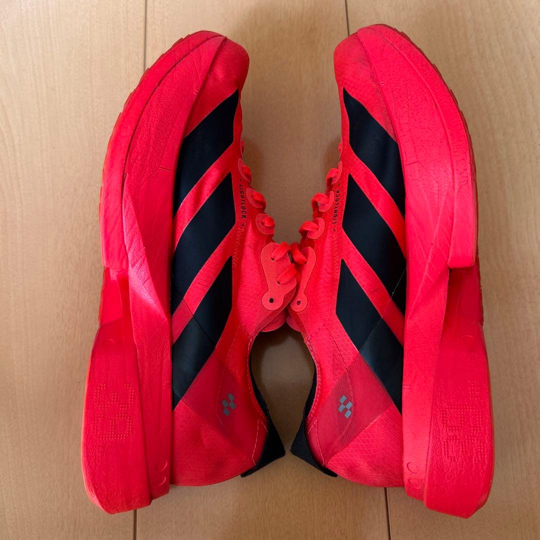 adidas アディオスプロ4 ADIOS PRO 4