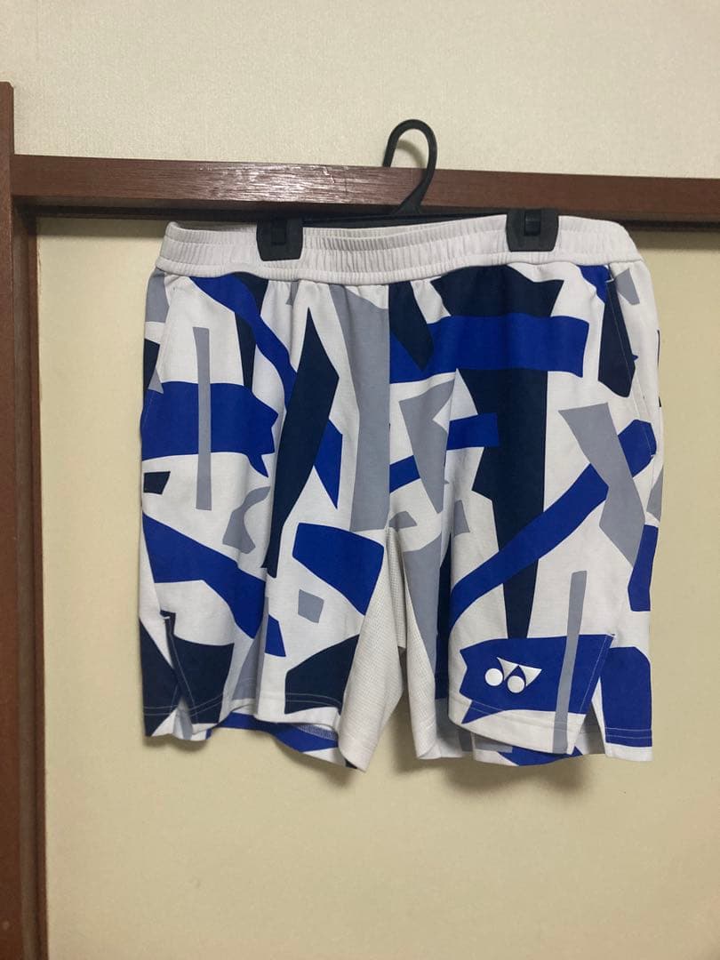 YONEX バドミントンパンツ　XOサイズ　廃盤　　 激レア　ガチ最終値下げ！！