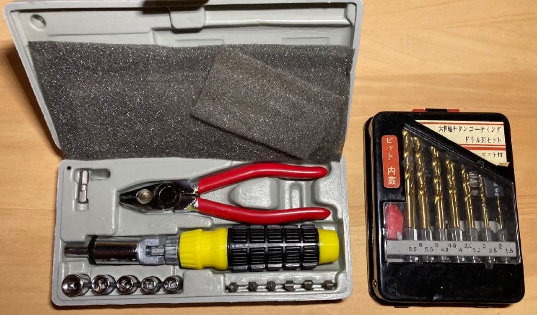 値下げしました‼️工具まとめ売り『種類多数』（使用品）（写真3枚分）