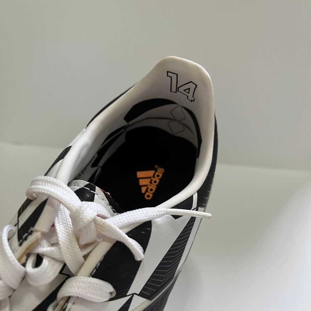 adidas adizeroF50 ブラジルワールドカップ
