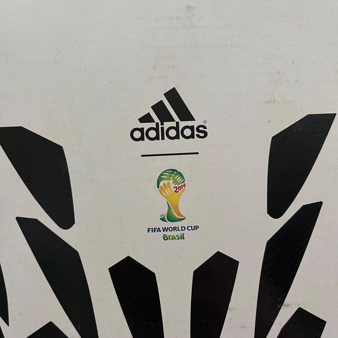 adidas adizeroF50 ブラジルワールドカップ